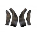 997 GT3 R brake ducts carbon complete set 2013 for Porsche 911 – Albert Motorsport