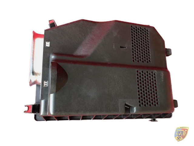 993 Carrera air filter air filter cover optics sound package Porsche 911