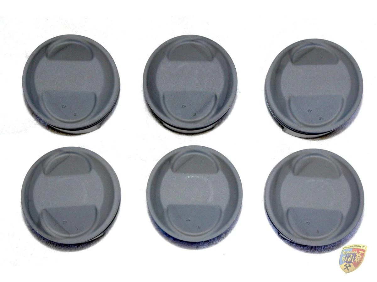 964 - 993 Carrera 3,8 litri pistone e cilindro 11,5: 1 kit di aggiornamento motore 107 mm Porsche 911 | Albert Motorsport