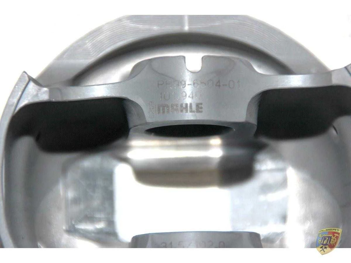 964 - 993 Carrera 3,8 litri pistone e cilindro 11,5: 1 kit di aggiornamento motore 109 mm Porsche 911 | Albert Motorsport