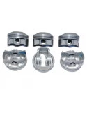964 - 993 Carrera 3.8 liter piston and cylinder 11.5 : 1 engine upgrade kit 109 mm Porsche 911 – Albert Motorsport