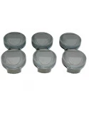964 - 993 Carrera 3,8 litri pistone e cilindro 11,5: 1 kit di aggiornamento motore 109 mm Porsche 911 | Albert Motorsport