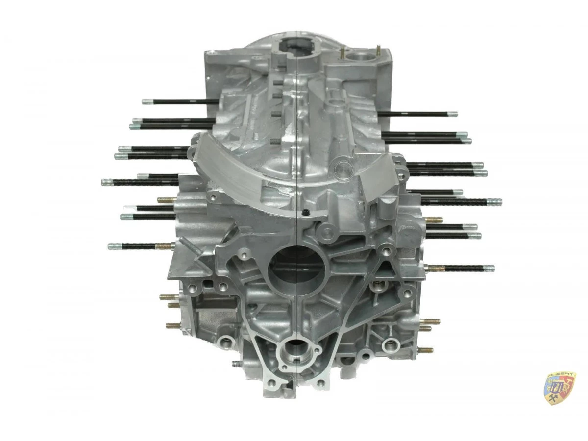 964 - 993 - Carrera - Turbo Engine housing block Porsche 911 – Albert Motorsport