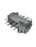 964 - 993 - Carrera - Turbo Motorgehäuse Motorblock Porsche 911 – Albert Motorsport