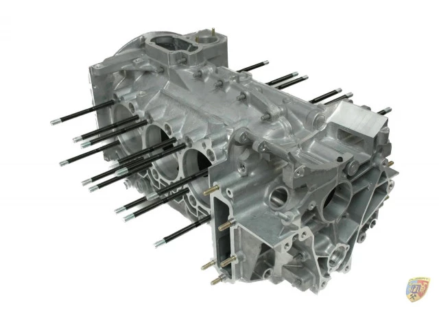 964 - 993 - Carrera - Turbo Engine housing block Porsche 911 – Albert Motorsport