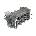 964 - 993 - Carrera - Carter moteur turbo bloc moteur Porsche 911 | Albert Motorsport