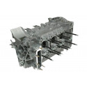 964 - 993 - Carrera - Turbo Engine housing block Porsche 911