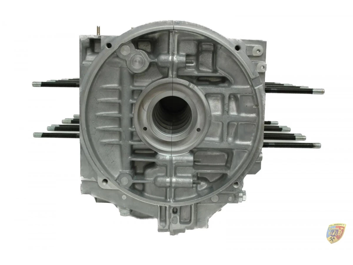 964 - 993 - Carrera - Turbo Motorgehäuse Motorblock Porsche 911 – Albert Motorsport