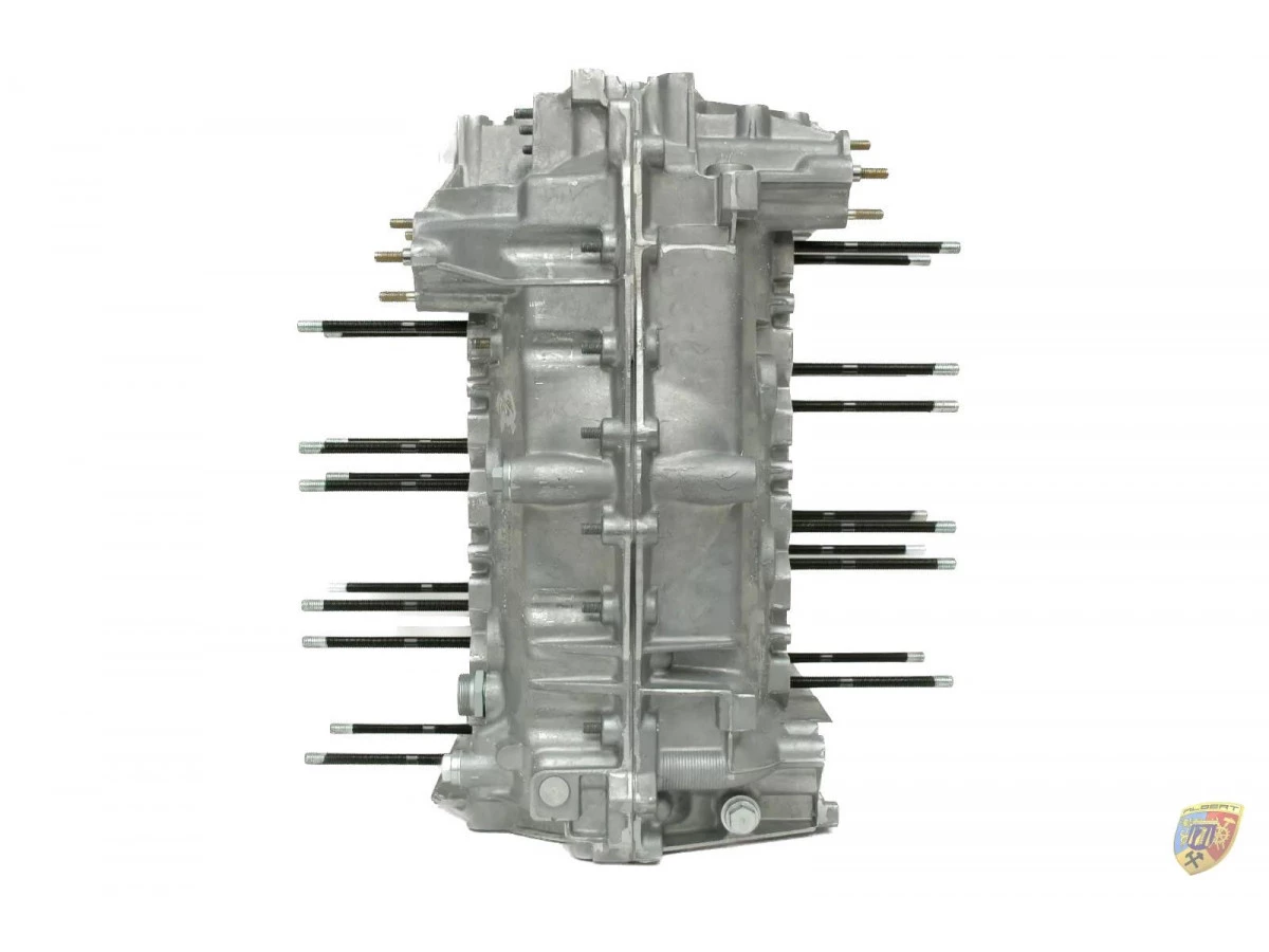 964 - 993 - Carrera - Carcasa del motor turbo bloque motor Porsche 911 | Albert Motorsport