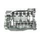 964 - 993 - Carrera - Turbo Engine housing block Porsche 911 – Albert Motorsport