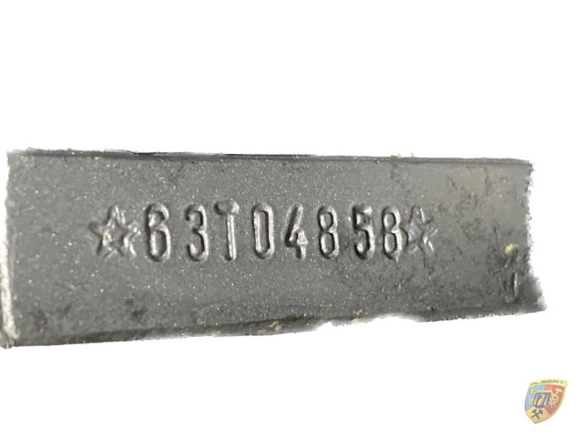 964 - 993 - Carrera Turbo Motorgehäuse Motorblock Porsche 911 gebraucht 2