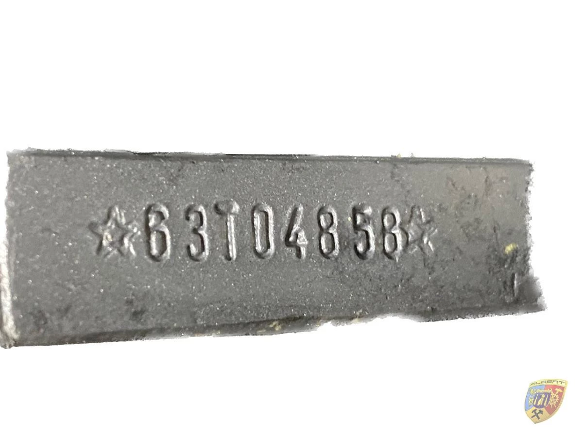 964 - 993 - Carter moteur Carrera Turbo bloc moteur Porsche 911 d'occasion | Albert Motorsport