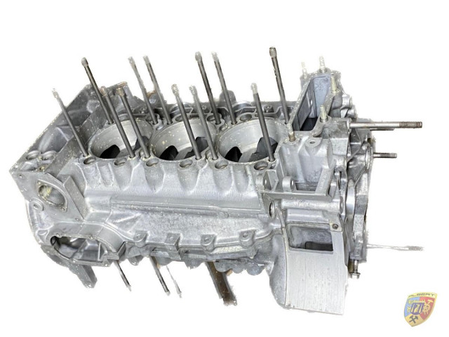 964 RS - RSR - Cup Motor by Albert Motorsport