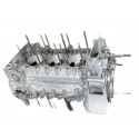 964 - 993 Carrera Turbo Engine housing block Porsche 911 used