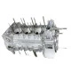 964 - 993 Carrera Turbo Engine housing block Porsche 911 used – Albert Motorsport