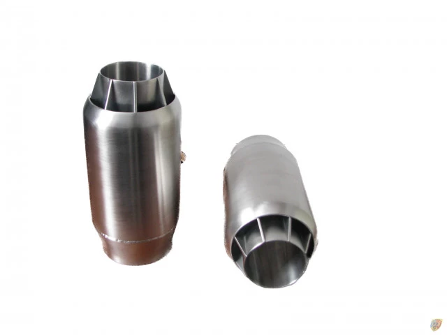 992 GT3 - RS Escape by Albert Motorsport 2