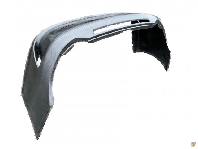 997 Karosse Upgrades by Albert Motorsport 2