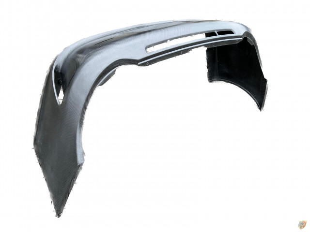 997 Carrozzeria Upgrades by Albert Motorsport 2