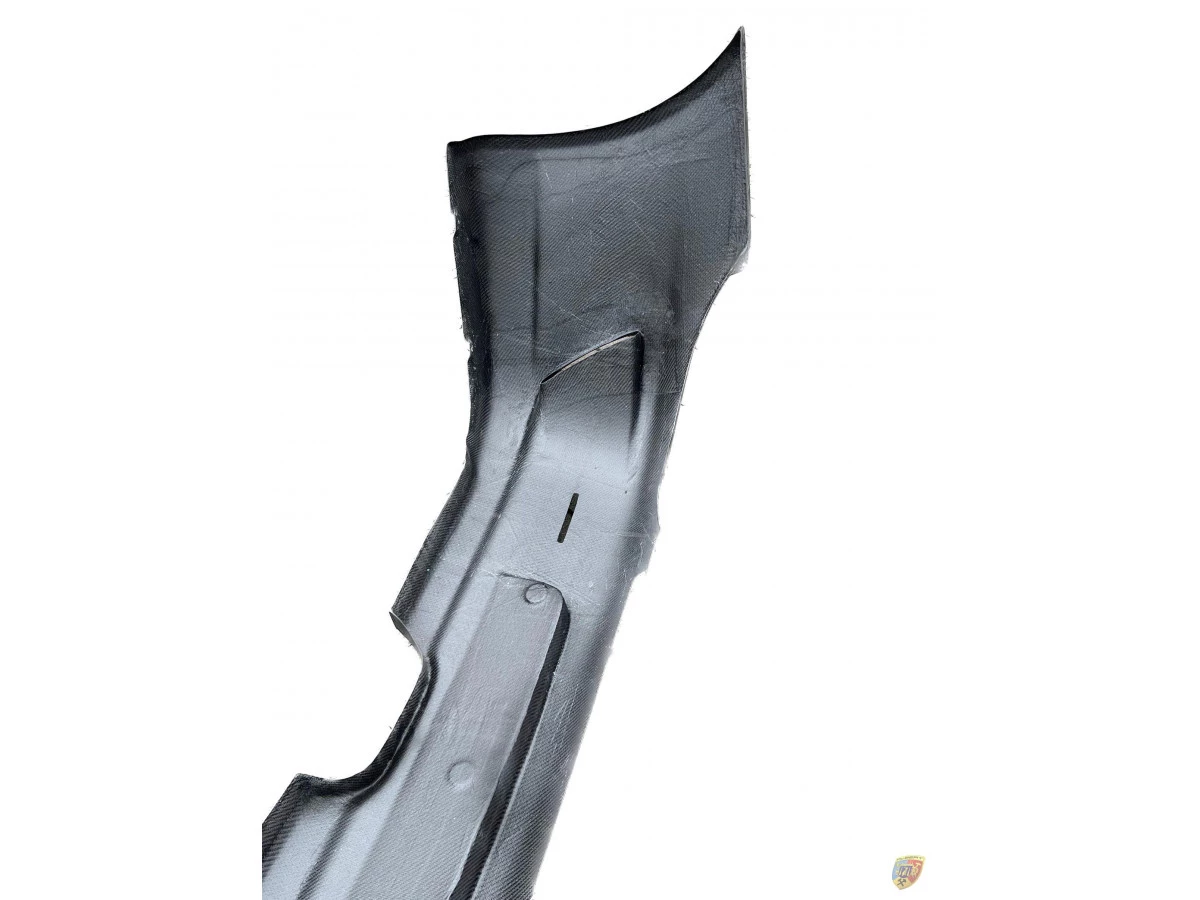 997.2 GT3 Cup Heckstange Stoßstange hinten Carbon Porsche 911 – Albert Motorsport