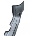 997.2 GT3 Cup rear bumper carbon Porsche 911 – Albert Motorsport