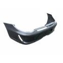 997.2 GT3 Cup rear bumper carbon Porsche 911 – Albert Motorsport