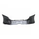 997.2 GT3 Cup rear bumper carbon Porsche 911 – Albert Motorsport