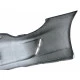 997.2 GT3 Cup rear bumper carbon Porsche 911 – Albert Motorsport
