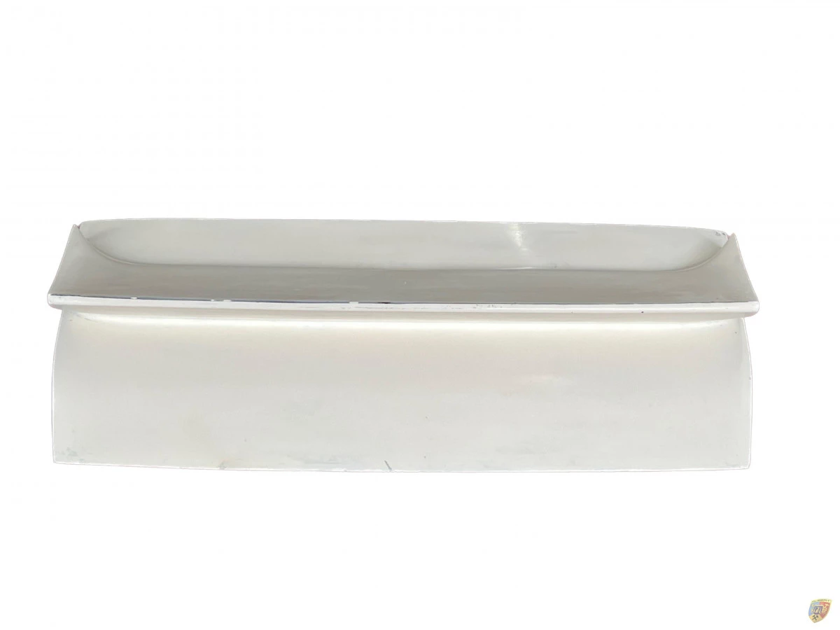 996 GT3 Cup Cubierta del motor del capó trasero del en carbono Porsche 911 | Albert Motorsport