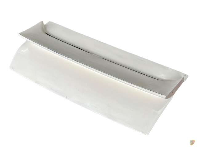 996 GT3 Cup cofano motore cofano posteriore carbonio Porsche 911 2