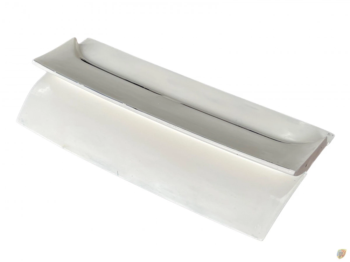 996 GT3 Cup cofano motore cofano posteriore carbonio Porsche 911 | Albert Motorsport