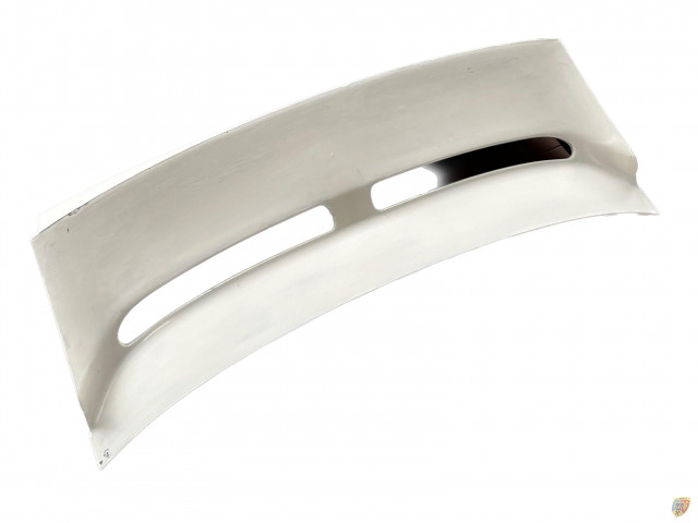 Capó trasero de carbono para Porsche 911 996 GT3 Cup 2