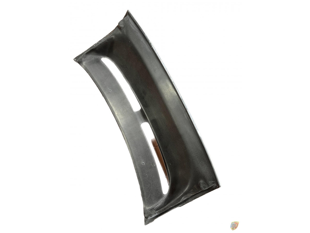 996 GT3 Cup bonnet engine cover rear hood carbon Porsche 911