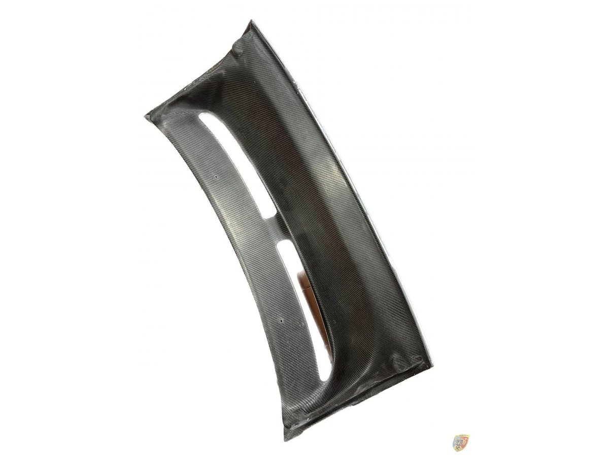 996 GT3 Cup bonnet engine cover rear hood carbon Porsche 911 – Albert Motorsport