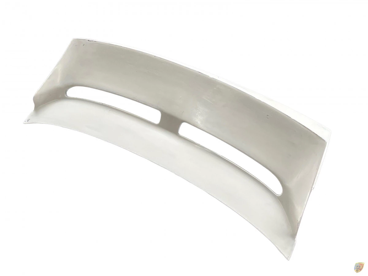 996 GT3 Cup cofano motore cofano posteriore carbonio Porsche 911 | Albert Motorsport