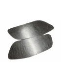 996 - 997 Laterales Winglets Spoiler Esquinas Porsche 911 | Albert Motorsport