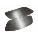996 - 997 Laterales Winglets Spoiler Esquinas Porsche 911 | Albert Motorsport