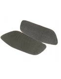 996 - 997 Sideplanes Winglets Spoiler Angoli Porsche 911 | Albert Motorsport