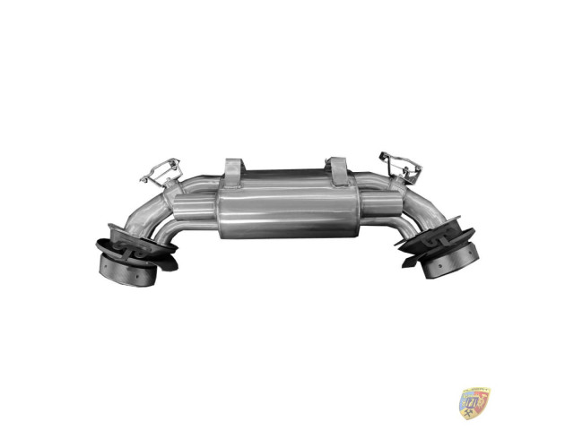 comenzar by Albert Motorsport