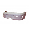997.2 GT3 - Cup rear bumper GRP with gelcoat Porsche 911