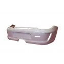 997.2 GT3 - Cup rear bumper GRP with gelcoat Porsche 911 – Albert Motorsport