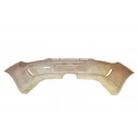 997.2 GT3 - Cup rear bumper GRP with gelcoat Porsche 911 – Albert Motorsport