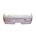 997.2 GT3 - Cup rear bumper GRP with gelcoat Porsche 911 – Albert Motorsport