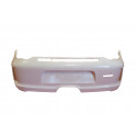 997.2 GT3 - Cup rear bumper GRP with gelcoat Porsche 911