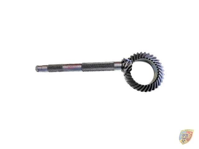 993 RS - Cup Ring - pinion gear 8:32 short gear ratio for Porsche 911 – Albert Motorsport 2