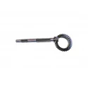 993 RS - Cup Ring - pinion gear 8:32 short gear ratio for Porsche 911 – Albert Motorsport