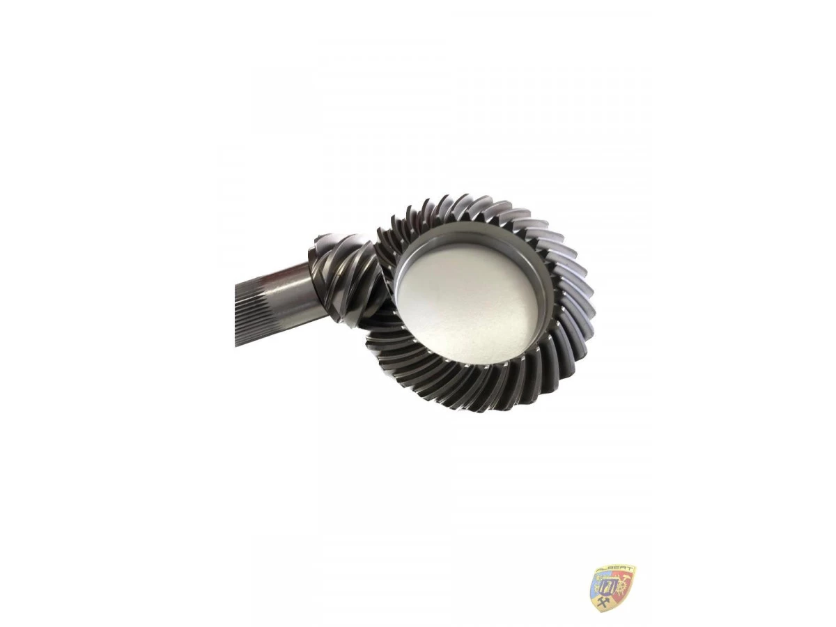 993 RS - Cup Ring - pinion gear 8:32 short gear ratio for Porsche 911 – Albert Motorsport