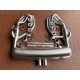 911 - 964 Carrera 3.2 - 3.6 - 3.8 GT3 style sports exhaust system 2 center tailpipes Porsche – Albert Motorsport