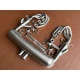 911 - 964 Carrera 3.2 - 3.6 - 3.8 GT3 style sports exhaust system 2 center tailpipes Porsche – Albert Motorsport