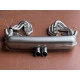 911 - 964 Carrera 3.2 - 3.6 - 3.8 GT3 style sports exhaust system 2 center tailpipes Porsche – Albert Motorsport
