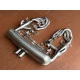 911 - 964 Carrera 3.2 - 3.6 - 3.8 GT3 style sports exhaust system 2 center tailpipes Porsche – Albert Motorsport